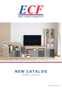 NEW CATALOG 2022