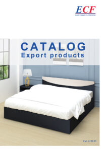Catalogue Export 2021