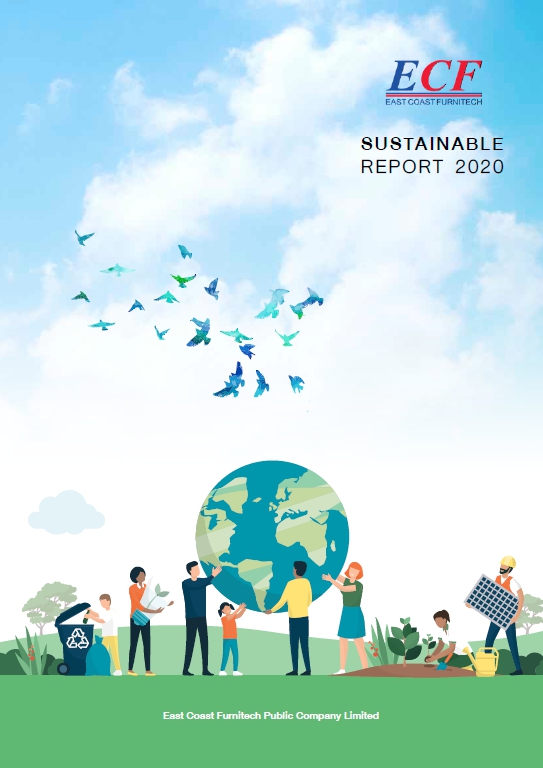 SUSTAINABILITY REPORT 2020